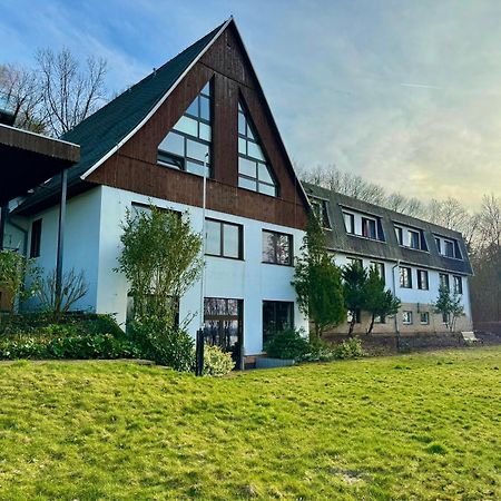 Land-Gut-Hotel Barbarossa Kelbra Exteriér fotografie