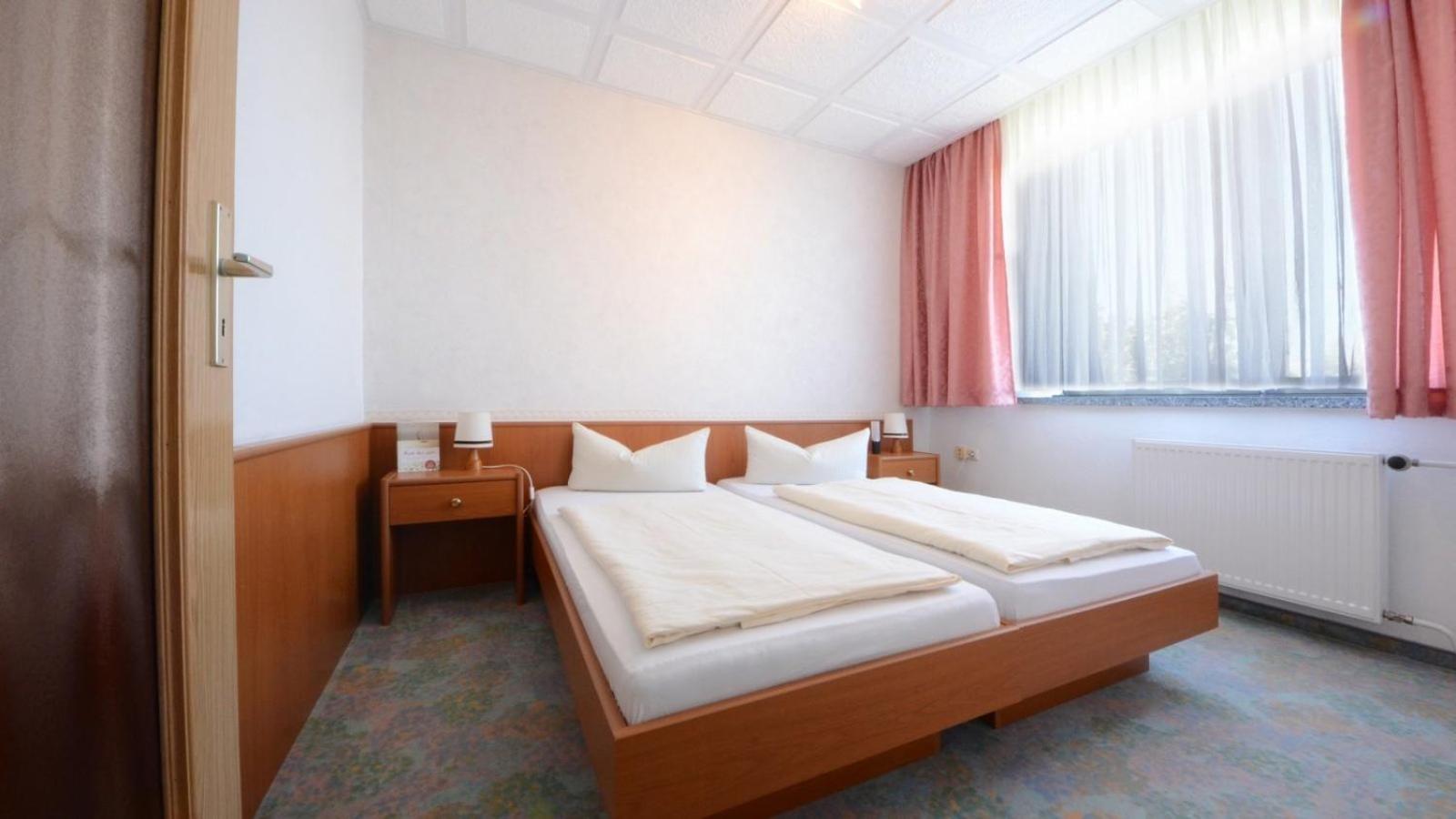 Land-Gut-Hotel Barbarossa Kelbra Exteriér fotografie