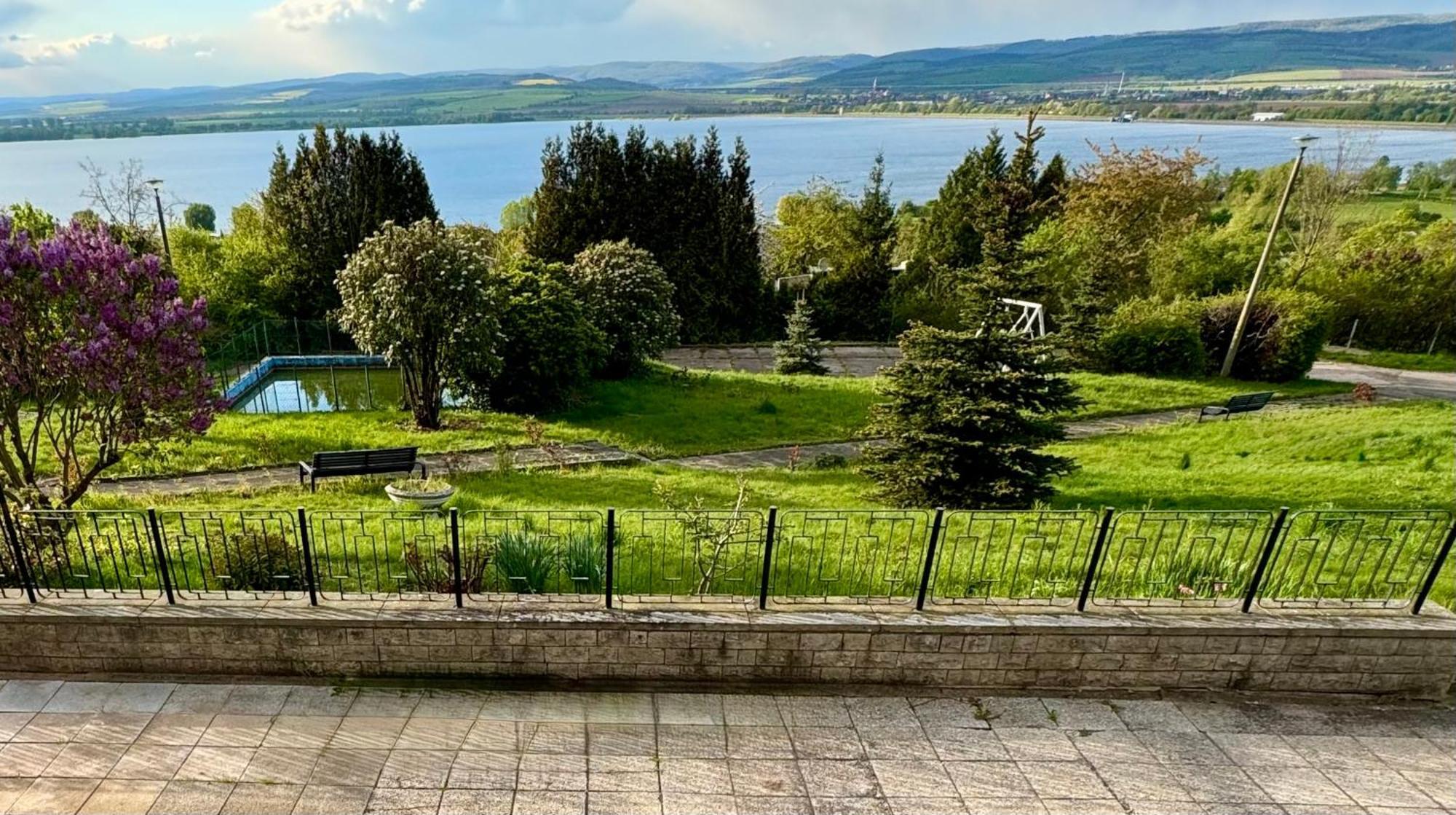 Land-Gut-Hotel Barbarossa Kelbra Exteriér fotografie