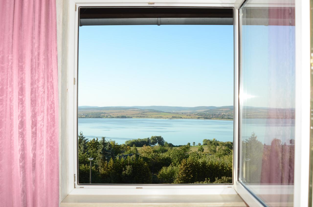 Land-Gut-Hotel Barbarossa Kelbra Exteriér fotografie