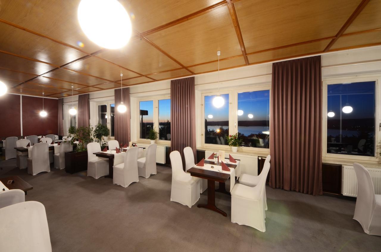 Land-Gut-Hotel Barbarossa Kelbra Exteriér fotografie
