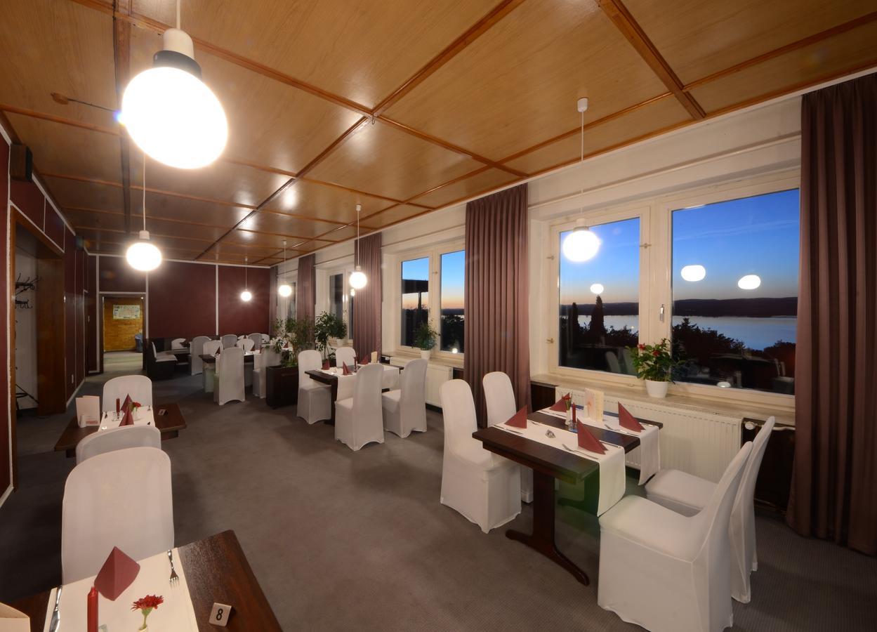 Land-Gut-Hotel Barbarossa Kelbra Exteriér fotografie