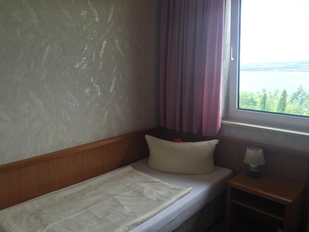 Land-Gut-Hotel Barbarossa Kelbra Exteriér fotografie